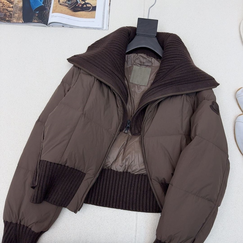 Moncler Down Coat